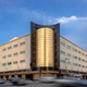 Academy Museum of Motion Pictures, Saban Building. Photo by Josh White, JWPictures/©Academy Museum Foundation